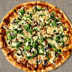 Best Veggie Pizza in Upper Darby, PA