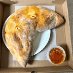 Best Cheese Calzone in Upper Darby, PA