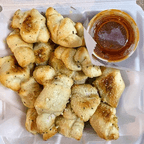 Best Garlic Knots in Upper Darby, PA